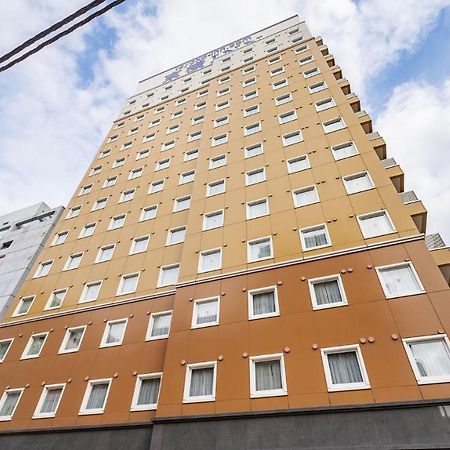 Toyoko Inn Matsudo Eki Higashi Guchi מראה חיצוני תמונה