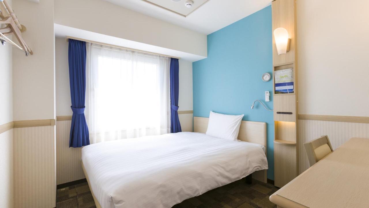 Toyoko Inn Matsudo Eki Higashi Guchi מראה חיצוני תמונה