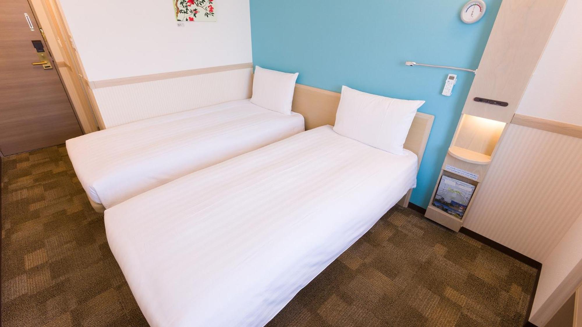 Toyoko Inn Matsudo Eki Higashi Guchi חדר תמונה