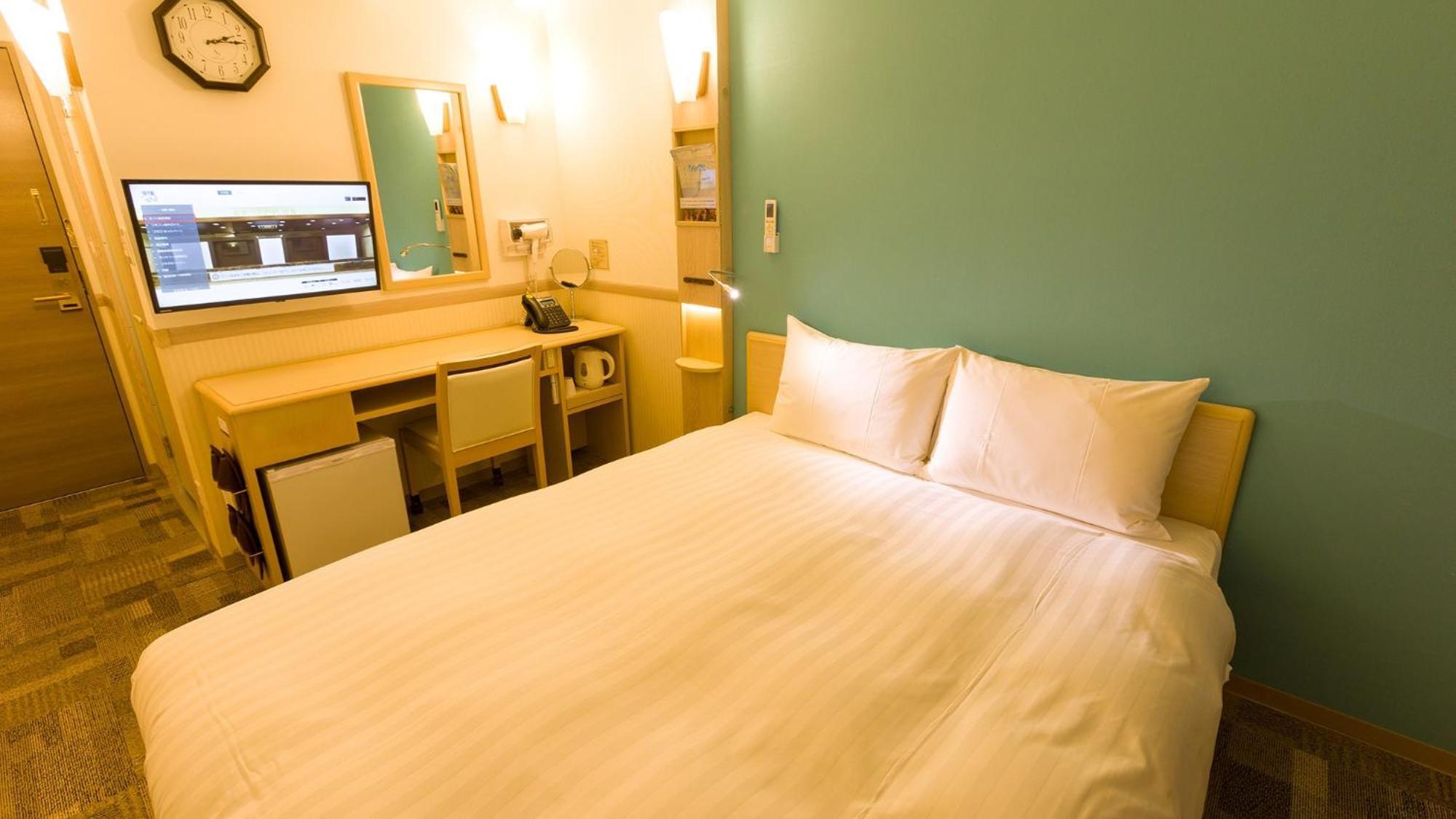 Toyoko Inn Matsudo Eki Higashi Guchi חדר תמונה